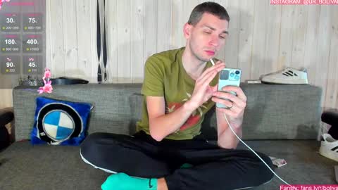 Misha online show from December 2024 10:06:02 AM