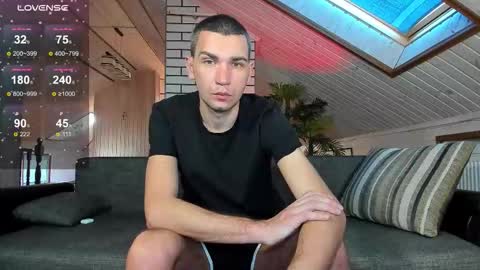 Misha online show from February 2026 10:36:02 AM