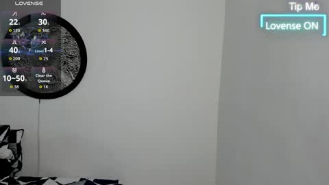 Mike Belle online show from April 2026 10:27:01 PM