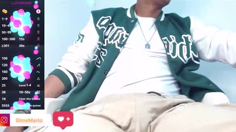 Mike online show from March 2026 11:31:02 PM