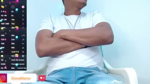 Mike online show from June 2026 03:36:01 PM