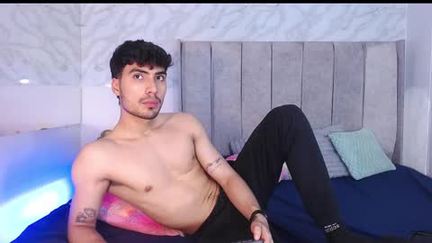 Mike online show from January 2025 09:46:02 PM