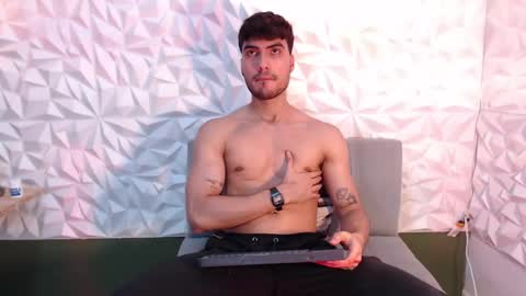 Mike online show from January 2025 09:30:01 PM