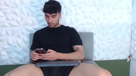 Mike online show from January 2025 06:41:02 PM