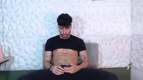 Mike online show from January 2025 06:45:02 PM