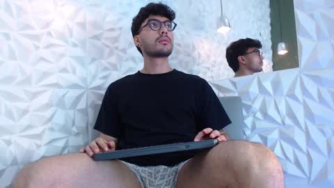 Mike online show from February 2025 05:41:02 PM