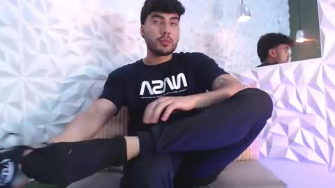 Mike online show from February 2025 10:20:02 PM