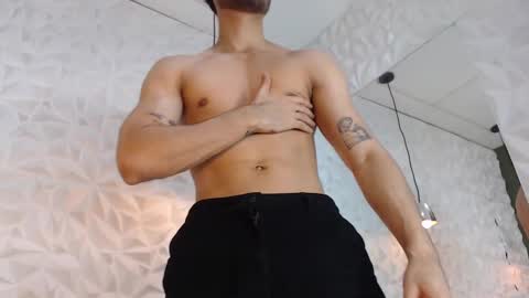 Mike online show from March 2025 06:12:01 PM