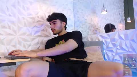 Mike online show from March 2025 06:05:02 PM