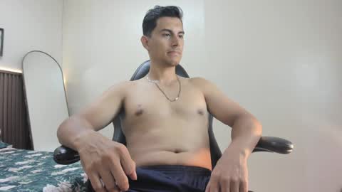 Mike online show from April 2026 03:07:02 AM