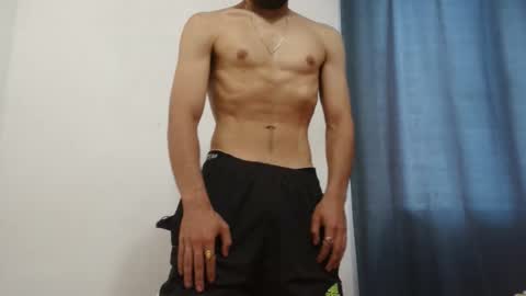 mike_leonrey22 online show from November 2025 07:46:02 PM