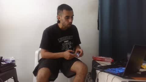 mike_leonrey22 online show from December 2025 12:07:01 AM