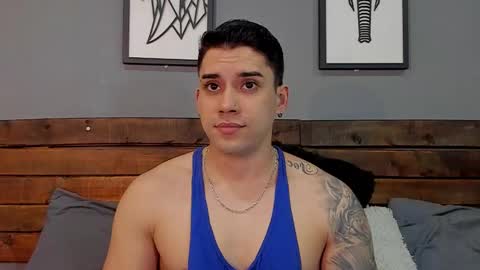 Snapshot of mike_montoya chatting on February 2026 10:51:02 PM Mike Montoya online show from February 2026 10:51:02 PM