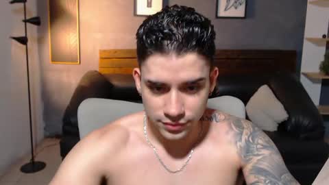 Snapshot of mike_montoya chatting on March 2026 03:01:02 AM Mike Montoya online show from March 2026 03:01:02 AM