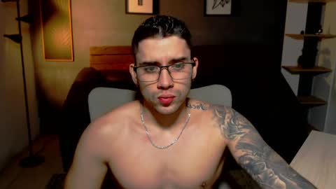 Mike Montoya online show from April 2026 03:37:02 AM