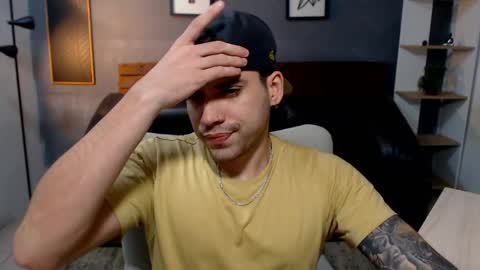 Mike Montoya online show from May 2026 03:23:01 AM