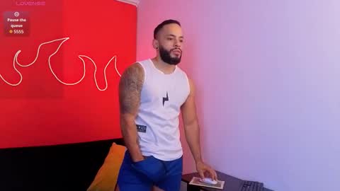 Mike online show from March 2026 12:09:01 PM