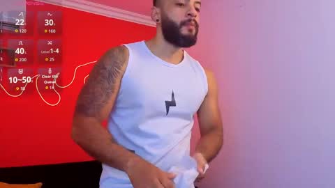 Mike online show from April 2026 12:10:01 PM