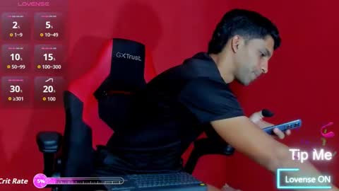 mike_shelby21 online show from March 2026 10:03:02 PM