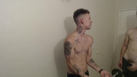 Hot Buns online show from December 2024 09:19:02 AM