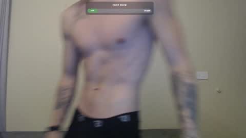 Hot Buns online show from January 2025 06:09:02 PM