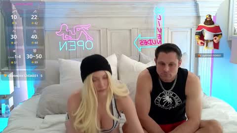 HOTcouple69 online show from March 2025 10:19:02 PM