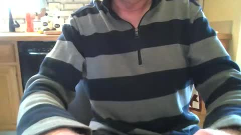 mikeb3200 online show from March 2026 05:16:02 PM