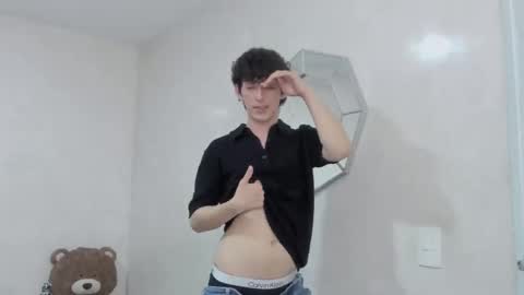 Mikebelf4 online show from February 2026 02:48:02 AM