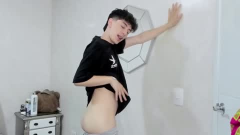 Mikebelf4 online show from March 2026 01:13:01 AM