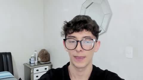 Mikebelf4 online show from March 2026 07:53:02 PM