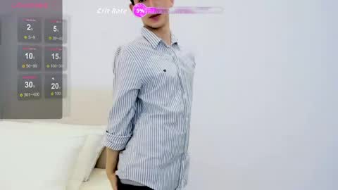 Mikebelf4 online show from April 2026 01:28:01 AM