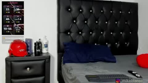 mikeblaree online show from June 2026 01:28:02 AM