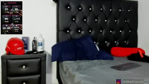 mikeblaree online show from June 2026 12:08:01 AM