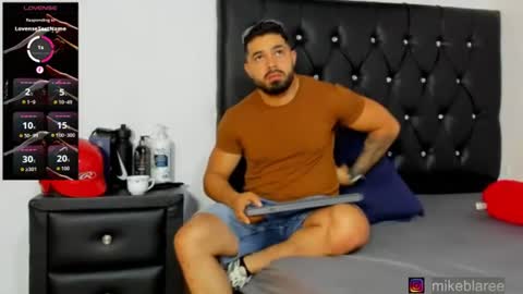 mikeblaree online show from June 2026 08:22:02 PM