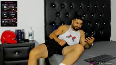 mikeblaree online show from June 2026 09:30:02 PM