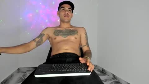 mikee_scooth online show from March 2026 04:28:02 AM