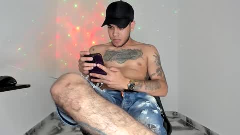 mikee_scooth online show from May 2026 06:46:01 PM