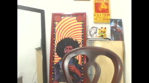 Snapshot of mikeriverx chatting on September 2025 11:32:02 PM mikeriverx online show from September 2025 11:32:02 PM