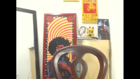 Snapshot of mikeriverx chatting on October 2025 04:19:02 AM mikeriverx online show from October 2025 04:19:02 AM