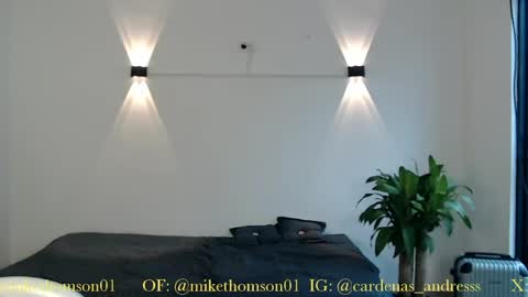 Mike online show from April 2026 02:56:01 PM