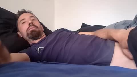 Mikey Boy online show from February 2025 09:58:02 PM