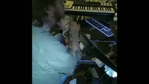 Mikey online show from December 2024 11:14:02 PM