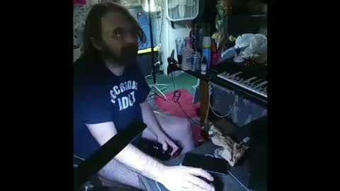 Mikey online show from December 2024 10:39:02 AM