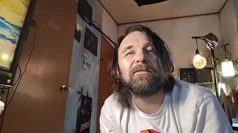 Mikey online show from December 2024 09:29:02 PM