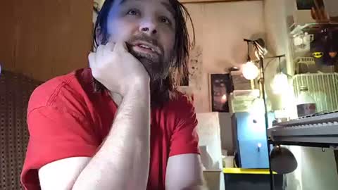 Mikey online show from January 2025 12:43:02 AM