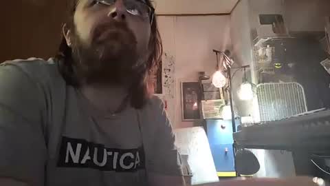 Mikey online show from January 2025 07:34:02 AM