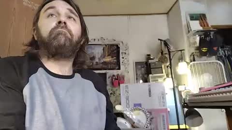 Mikey online show from January 2025 03:42:01 PM