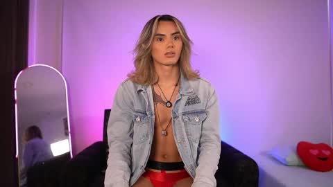 mikeymorningstar online show from April 2026 08:11:02 PM