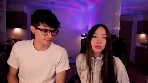 VIOLETAMIKE online show from December 2025 03:57:01 AM