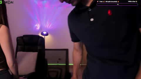 VIOLETAMIKE online show from April 2026 04:48:01 PM